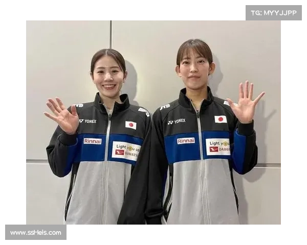 松山奈末志田千阳战绩领先马来西亚女双13胜2负优势显著 松山奈末志田千阳战绩领先马来西亚女双13胜2负优势显著