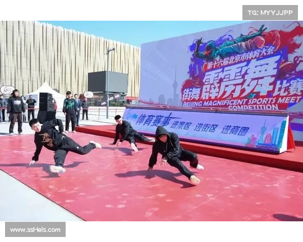 拱墅区推动体育健康消费特色街区建设促进体育与各行业深度融合发展 拱墅区推动体育健康消费特色街区建设促进体育与各行业深度融合发展