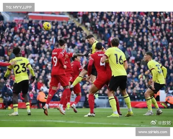 利物浦下轮对阵伯恩利 迈克尔奥利弗执法引发关注 利物浦下轮对阵伯恩利 迈克尔奥利弗执法引发关注