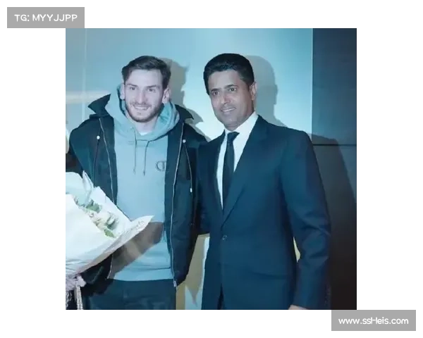 克瓦拉茨赫利亚角球助攻拉莫斯绝杀，巴黎圣日耳曼险胜对手