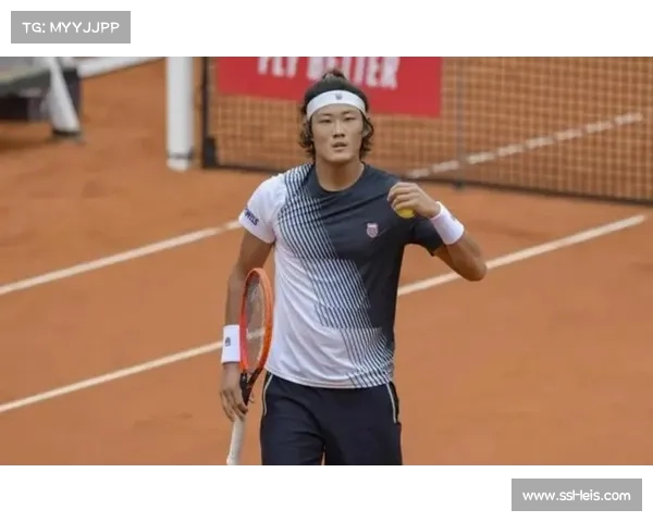 中国男网F4全部出战中国赛季,张之臻复出获外卡 中国男网F4全部出战中国赛季,张之臻复出获外卡