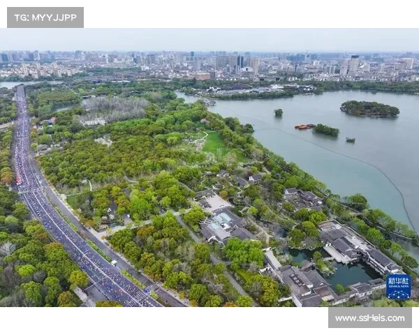 嘉兴浙沪乡村马拉松将开跑，运河畔展现水乡风情