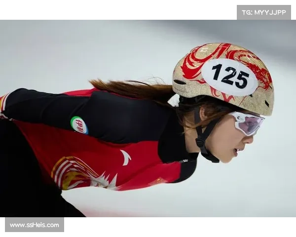 中国短道速滑队锁定米兰冬奥会全部九项满额资格 中国短道速滑队锁定米兰冬奥会全部九项满额资格