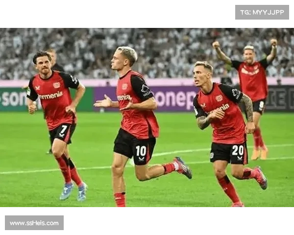 勒沃库森主场力克纽卡斯尔，晋级前景明朗