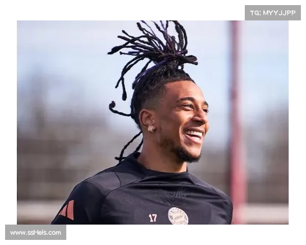 奥利塞谈50场德甲里程碑：感恩团队信任，期待更多贡献