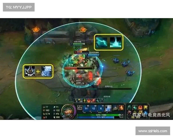 下路经济肥沃优势扩大，ADC装备成型速度决定比赛走向