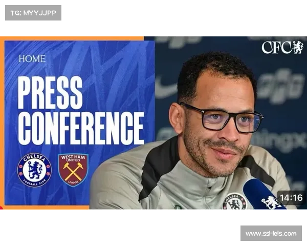 切尔西半场0-2落后西汉姆，罗塞尼尔换人激活逆转