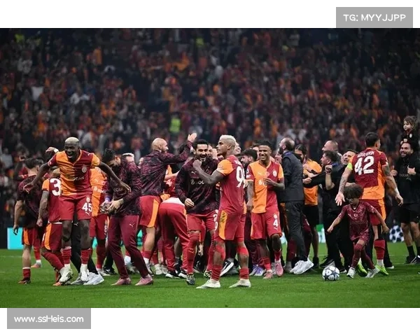 加拉塔萨雷5-2大胜尤文图斯,创队史欧冠最大比分胜利 加拉塔萨雷5-2大胜尤文图斯,创队史欧冠最大比分胜利