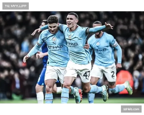 切尔西0-3惨败曼城，蓝军争四前景蒙上阴影